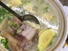 -协和菜馆(凤凰街店)