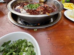 -中和远东火锅兔(老店)