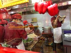 -宝正臻天津包子总店(金阳光居易店)