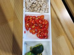 -烹然四季椰子鸡火锅(团结湖总店)