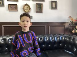 -绅仕門男士理发馆