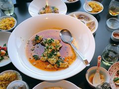 -逸品淮扬(东方渔人码头店)