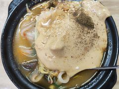 -曹宝林砂锅麻辣烫(星光路店)