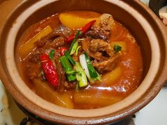 -客语客家菜(琶洲保利店)