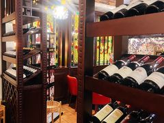 -Golden Lily河内巴黎法越料理餐厅(建国西路店)