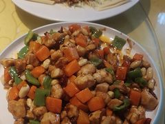 -志民家常菜·二十年(燕山大街店)