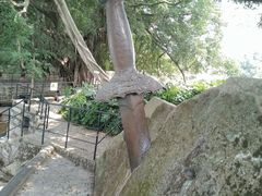 -胡里山炮台