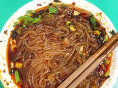 -甘记肥肠粉(马鞍北路店)