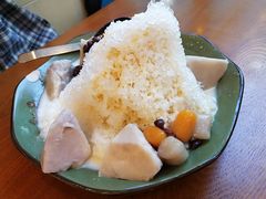 -鲜芋仙(高新万达广场店)