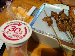 -木屋烧烤(白石洲店)
