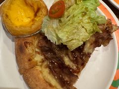 -比格比萨自助(万柳华联店)