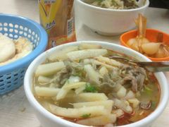 -阿叶羊杂碎(前进街店)