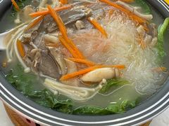 -点蹄擂椒猪脚饭(天虹汇一城店)