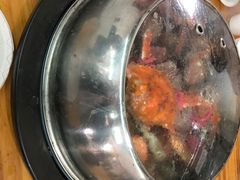 -鼓歌海鲜舫·手抓海鲜(大学城店)