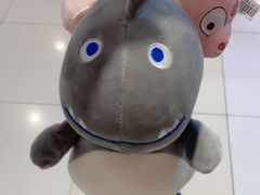 -大玩家(芝罘万达广场店)