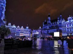 -布鲁塞尔大广场