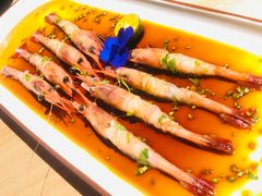 -望江门小龙虾·烧烤(九堡店)