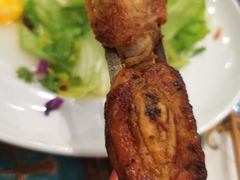 -巴依老爷新疆美食(工体旗舰店)