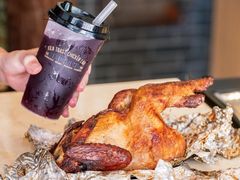 -家利美食店