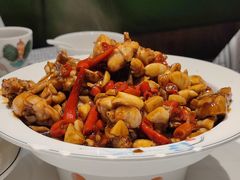 -3弄堂·滕王饭店·江西菜(铜锣湾店)