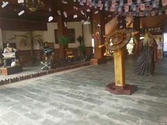 -重庆海昌加勒比海水世界