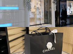-CHANEL(ifs国际金融店)