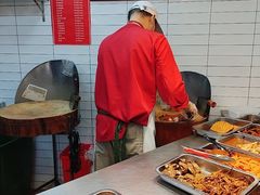-晶牌烤鸭(延吉东路557弄小区店)