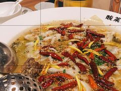 -太二酸菜鱼(石家庄万象城店)