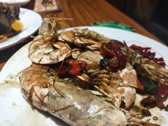 -汉巴味德(乐宾百货店)
