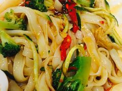 -魏家凉皮(博水商务大厦店)