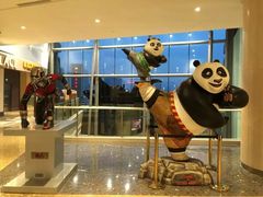 -百丽宫影城(嘉里汇店)