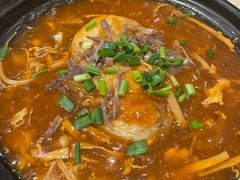 -穆桂英美食(南禅寺店)