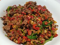 -西江红·株洲本地菜(滨江南路店)