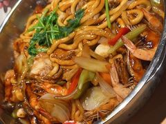 -黄记煌三汁焖锅(金凤万达广场店)