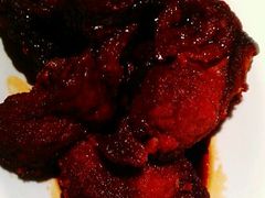 熏鱼-老洋房花园饭店(绍兴路店)