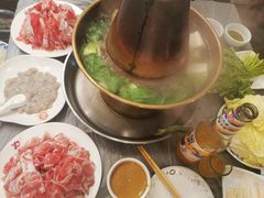 -鑫龙火锅城(青岛分店)