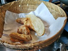 -MI WU FACTORY米屋美食工厂餐厅(绿地店)