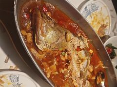-徽韵人家·传承正宗徽菜(牡丹园店)