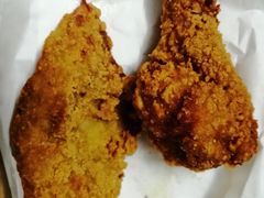-麦当劳(无锡滨湖万达店)