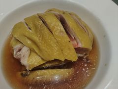 -老人和饭店(淮海中路店)