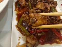 -小郭私房菜·海肠捞饭店(学士街店)