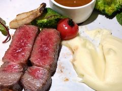 -研食记西餐厅(金融中心店)