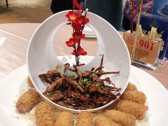 -聚福宝合苑食府(南头镇店)