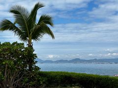 -三亚西岛海洋文化旅游区