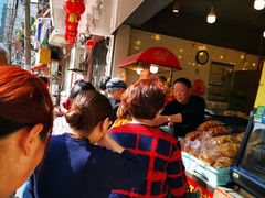 -好好栗子店(海宁总店)