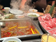 -锦城印象火锅(天府三街店)