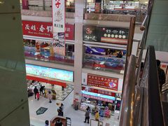 -欧亚达商业广场(红桥店)