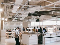 -阿那亚第六食堂(文创街区店)
