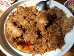 -恰饭·老长沙市井菜(天河客运站店)