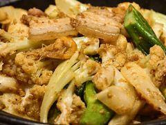 -狮王府淮扬菜(万象城店)